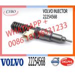 Diesel Engine Fuel Injector Unit BEBE4D45001 21947762 21379931 BEBE4D18001 22254568 21652515