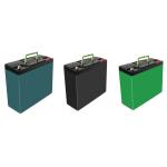 12 Volt Lithium Iron Phosphate Battery Pack M5 Long Cycle Life For Electric Pesticide Sprayers for sale