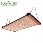Dimming PWM Horticultural 240Watt 2x2 Led Grow Light for sale