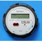 Socket Type Single Phase Electric Meter Ansi Standard Electric Prepayment Meter for sale