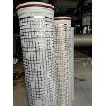 High Performance Design High Temperature Water Filter Length 40inch for sale