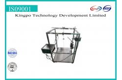 China High - grade Electrical Safety Test Equipment , Washing Machine Door Durability Tester supplier