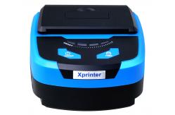 China 80mm Thermal Receipt Printer P810 With USB+Blue-Tooth Interafce supplier