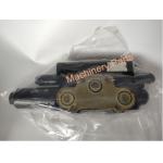 Cast Iron Excavator Parts SK200-100 Standard Attachment Hydraulic Standby Valve for sale