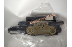 China Cast Iron Excavator Parts SK200-100 Standard Attachment Hydraulic Standby Valve supplier