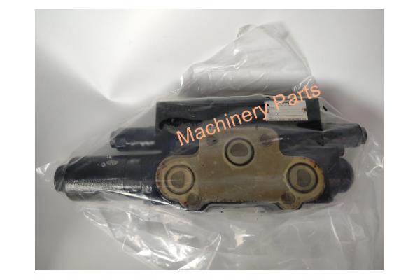 Cast Iron Excavator Parts SK200-100 Standard Attachment Hydraulic Standby Valve