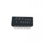16 PINS Ethernet Lan Transformer 100 / 1000 BASE-T Transformer