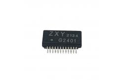 China 16 PINS Ethernet Lan Transformer 100 / 1000 BASE-T Transformer supplier