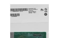 China Supply B173HW02 V0 262K  LCD Display with LED driver supplier
