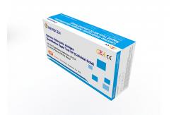 China 99% CEA Fast Test Cassette supplier