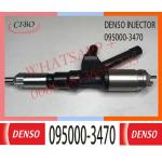 Diesel Fuel Injector 095000-3470 095000-3471 095000-3472 095000-3473