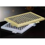 2mm thickness Expanded Metal Wire Mesh decoration use for sale