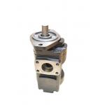 JCB Hydraulic Pump Iron Aluminum Stainless Steel Material Customized for sale