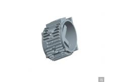 China Customized Multi Cavity Mold supplier