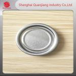 Anti Acid Sulfur-Resisitance 50mm 200# Tinplate Round Lid For Cans Bottoms /Tops for sale