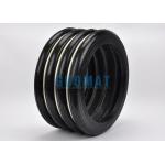 GUOMAT F-450-4 Rubber Air Bellow Replace YOKOHAMA S-450-4R Special Air Spring For Punching Equipment for sale