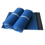 Self Adhesive PE Co Extrusion Film Logistics Delivery Bags for sale