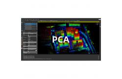 China Point Cloud Automata-PCA Post-processing Software supplier