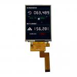 2.4-Inch IPS TFT LCD Display QVGA 240x320 Resolution MCU interface With RTP for sale