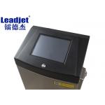 High Production Continuous Inkjet Printer 120 m/min For Bread Bags for sale
