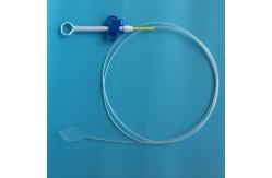 China Medical Endoscopic Foreign Body with net Retrieval of endoscopy essentials supplier