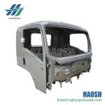 REPLACEMENT CAB SHELL GRAY FOR ISUZU FVR for sale