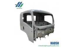 China REPLACEMENT CAB SHELL GRAY FOR ISUZU FVR supplier
