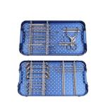Medical Titanium Veterinary Orthopaedic Instruments for sale