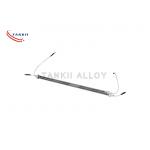 Quartz Tube And Ceramic Terminal SUS304 Cartridge Heater