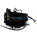 Aluminum Alloy Air Suspension Compressor Kit Cadillac XTS Epsilon II Auto Parts 23468864 for sale