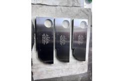 China Ultrasonic Flaw Detector Calibration Test Block supplier