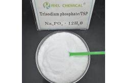 China High Concentration 98% Trisodium Phosphate TSP 12H2O 12 Crystal Water Recommended supplier
