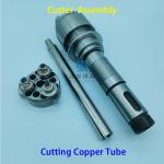 DC53 Cutting Rotating Assembly For Φ7 JDM Auto Copper Pipe Hairpin Bender
