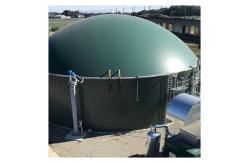 China Simple Operation Easy Installation Discount Wastewater Anaerobic Reactor supplier