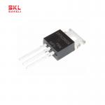 IRFH5210TRPBF MOSFET Power Electronics Maximum 50V 200A RDS(On) 0.0062Ω for sale