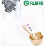 Temperature Resistance Curing Liquid Silicone Rubber With Flexibility for sale