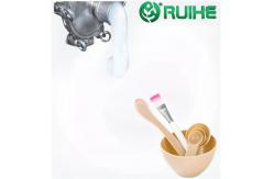 China Temperature Resistance Curing Liquid Silicone Rubber With Flexibility supplier
