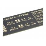 Multifunctional Electronic Components Engineering PCB Ruler For PCB Design Measuring Tool