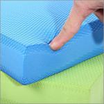 Physical Fitness Tpe Foam Workout Mat Home Yoga Exercise Balance Pad