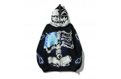 China Washable Pullover Sweater Hoodies Plus Size Oversized 2XL supplier