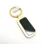 OEM/ODM Available Durable Metal Keychain Holder for Customization for sale