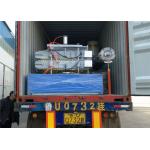 PVC Plastic Pipe Extrusion Line , PVC Twin Pipe Machine Plastic / Extruder