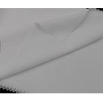 Breathable Circular Knit Fabric , Sweat Wicking 100 Polyester Mesh Fabric for sale