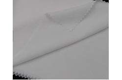 China Breathable Circular Knit Fabric , Sweat Wicking 100 Polyester Mesh Fabric supplier