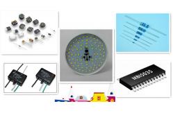 China High Precision SMT Mounter Multifunctional For LED Lights / Power Driver / Electric Boards supplier