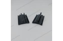 China Polyamide Engineering Plastic Extrusion Thermal Break Strip for Aluminum Insulation System Window supplier