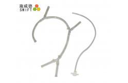 China Automatic Bundling Wire Tie Tool PLC Control System 2 -22mm Binding Diameter supplier