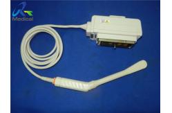 China endovaginal Convex Array Transducer , 7.5 MHz Convex Probe Ultrasound supplier