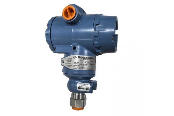 High Precision 3051DP Pressure Transmitter New Original