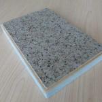 ISO9001 Insulated Decorative Wall Panels , Waterproof Internal Wall Insulation Board for sale